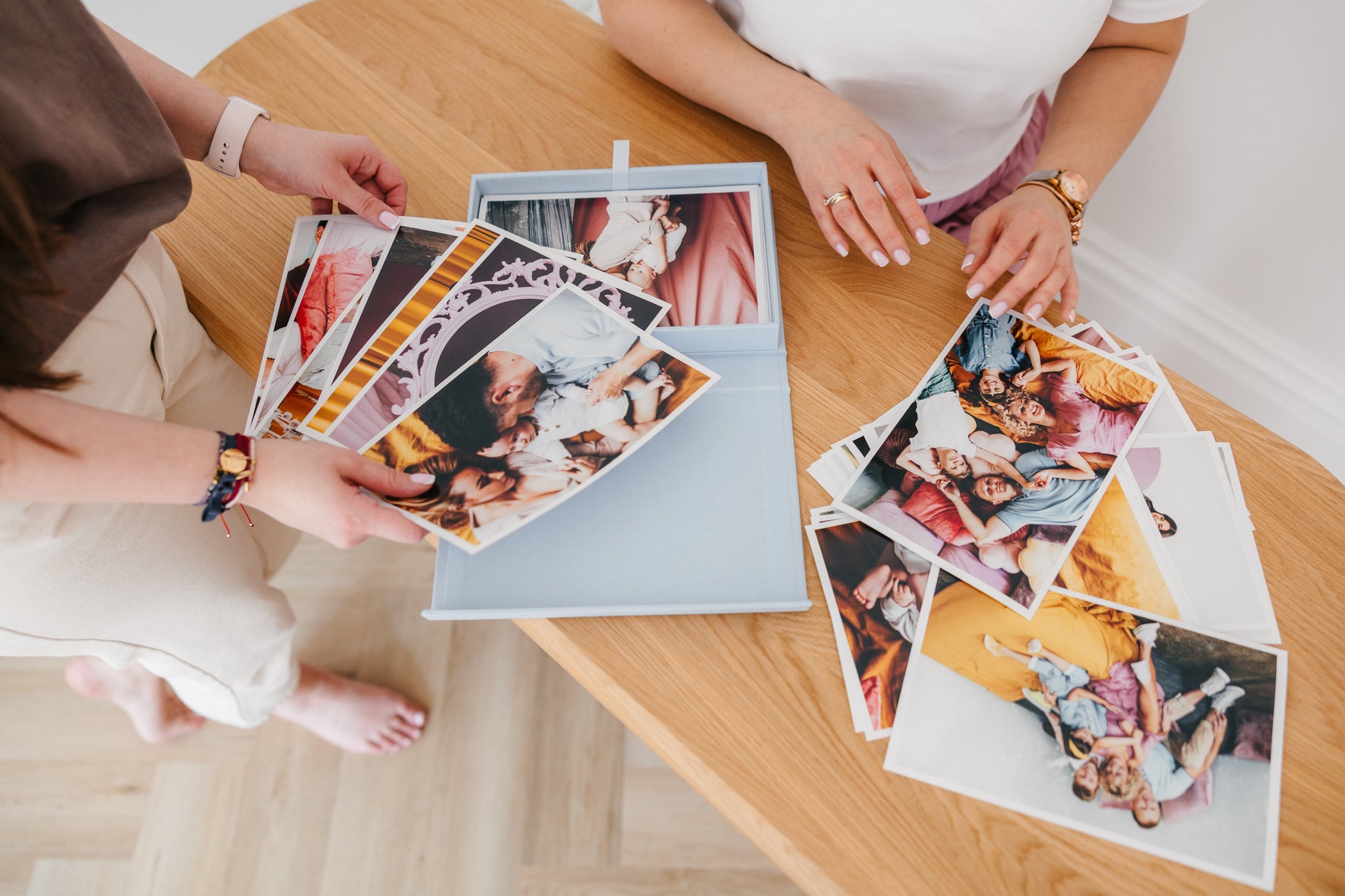 Jak fotografować, żeby zdjęcia opowiadały historie rodzinne? – poradnik dla fotografów