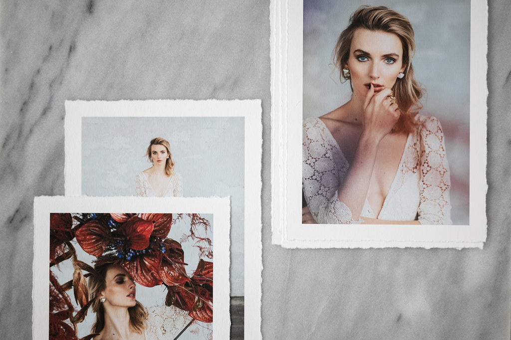 ArtPrint Bawełniany Darty - 13x18cm