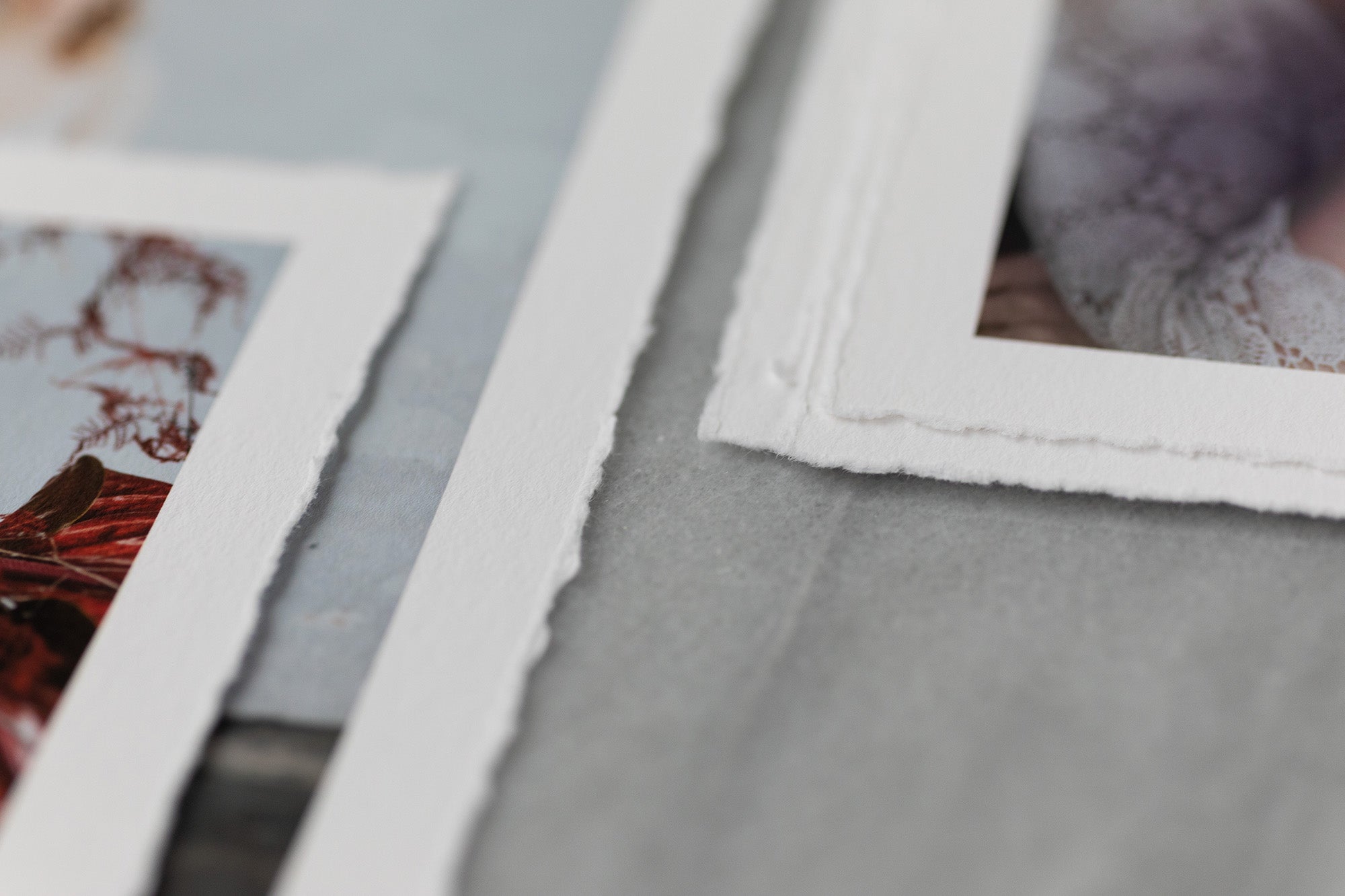 ArtPrint Bawełniany Darty - 15x23cm