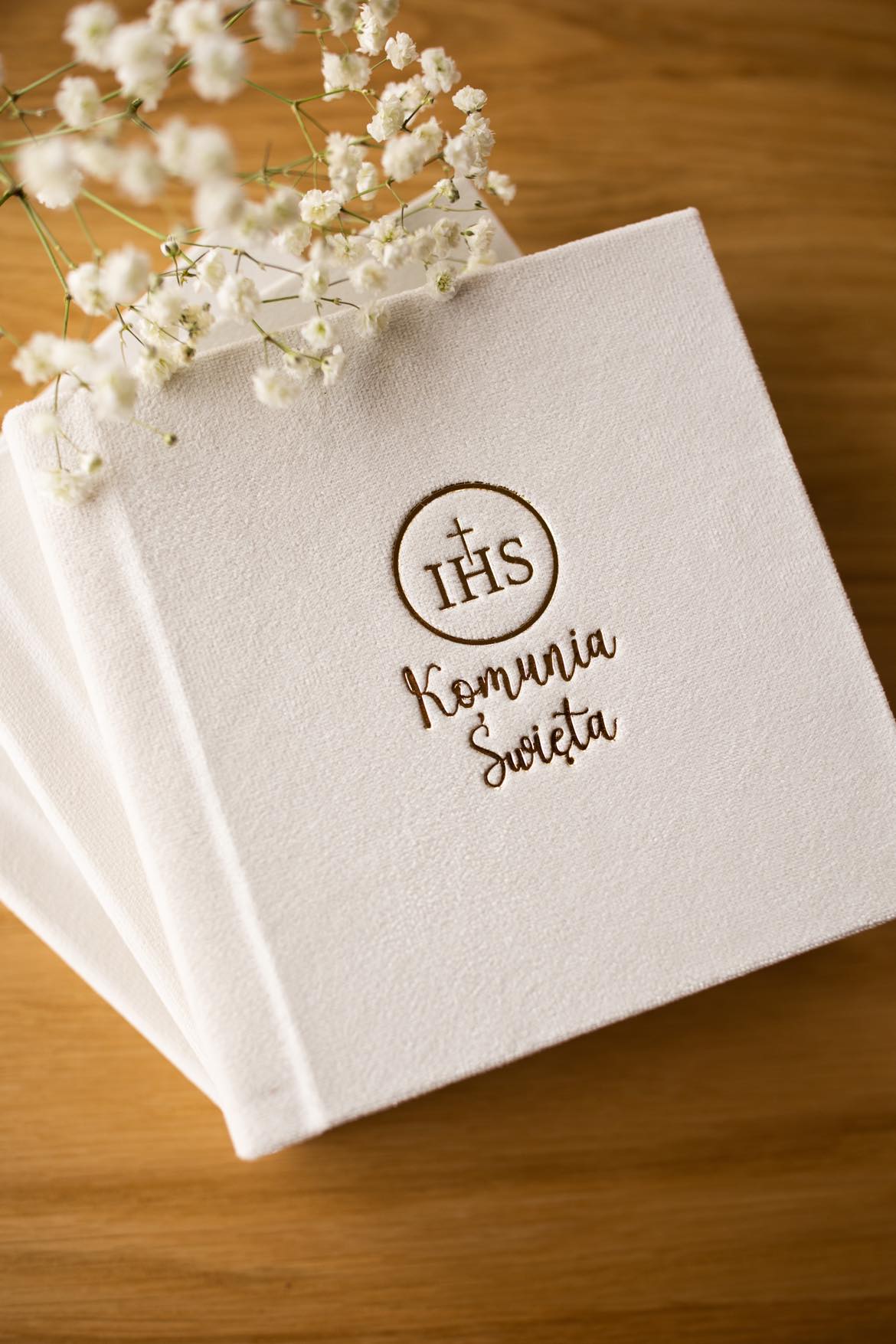 Komunijny Snap Pocket (Pakiet 5szt)