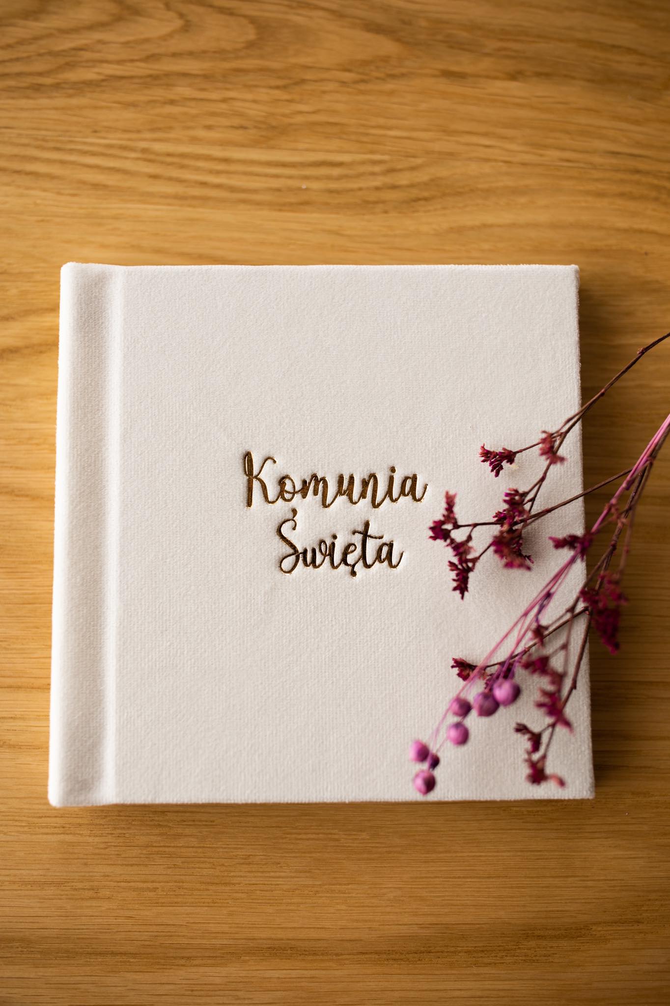 Komunijny Snap Pocket (Pakiet 5szt)