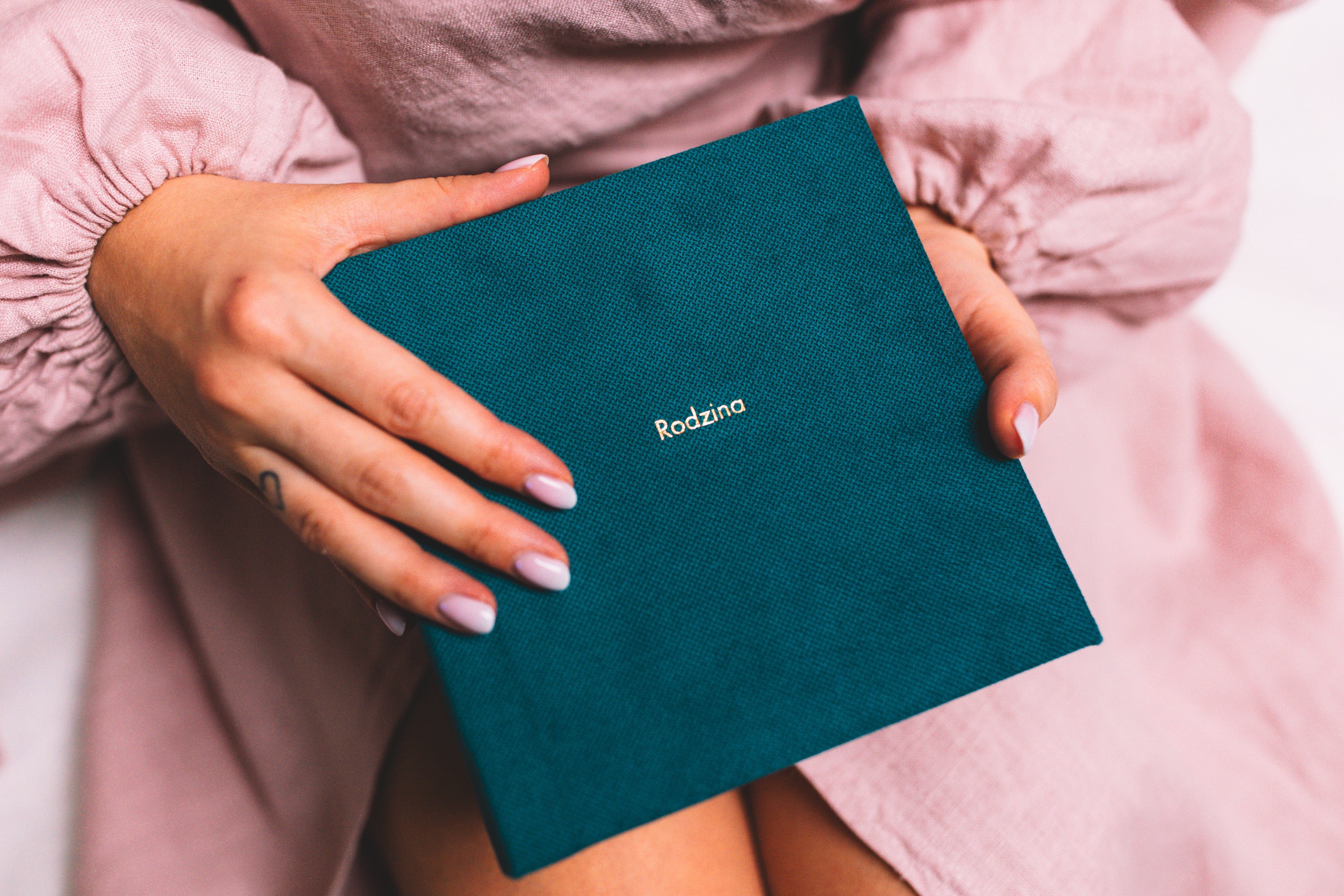 Snap Pocket (Pakiet 5szt)