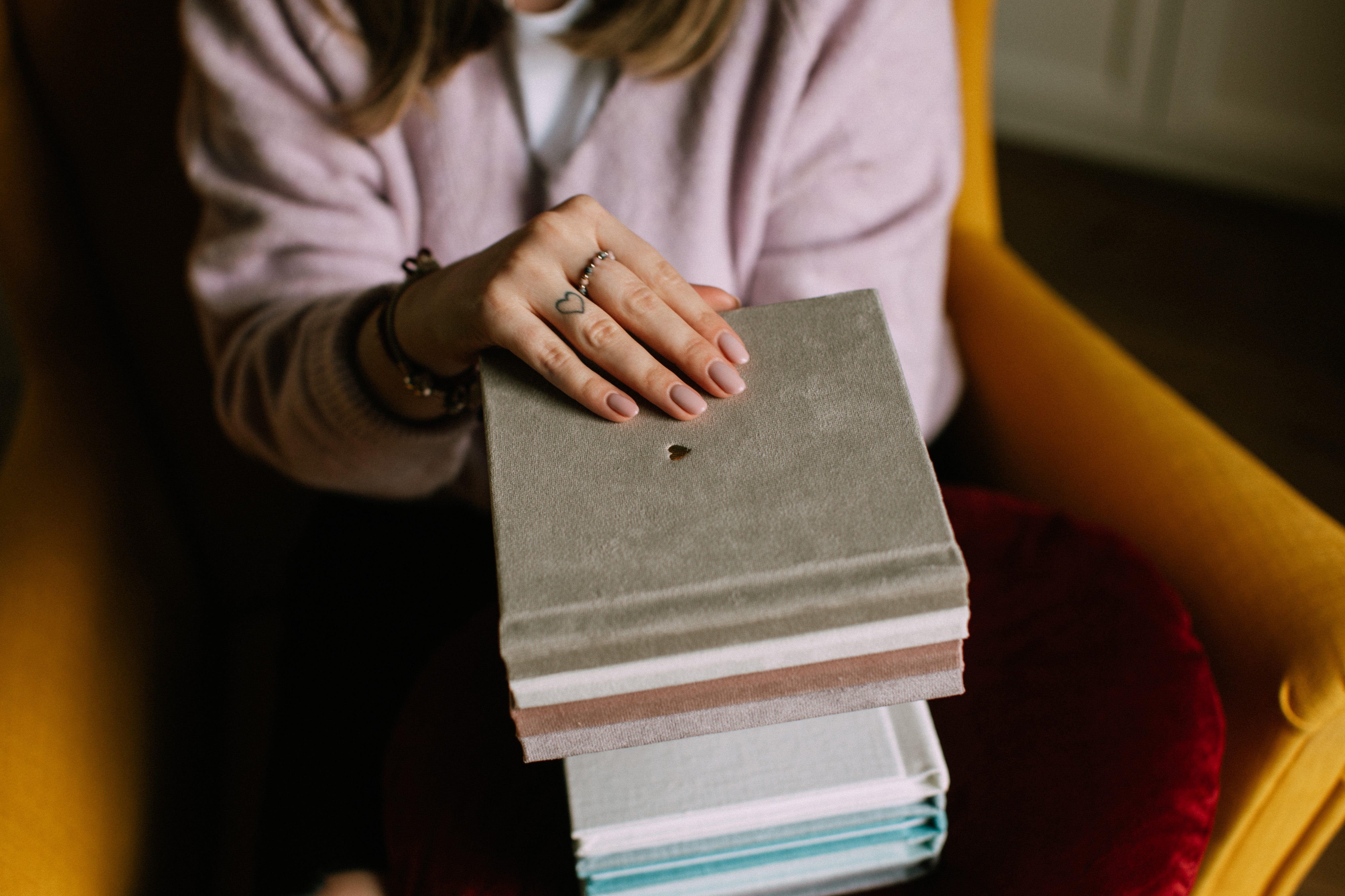 Snap Pocket (Pakiet 5szt)