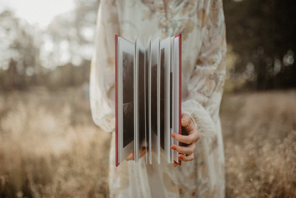 Snap Album SLIM / 20x20 x 3 szt.