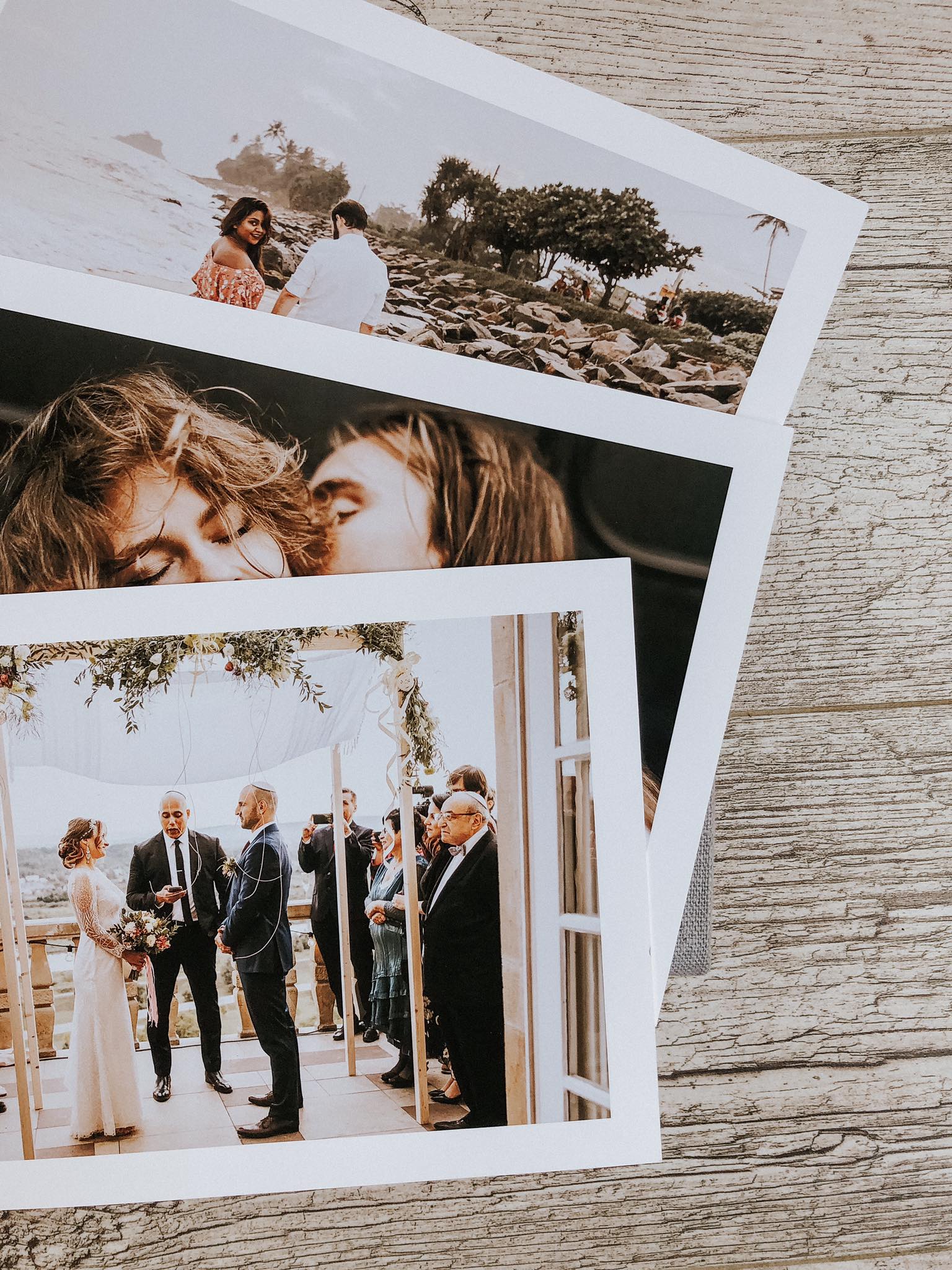 ArtPrint Bawełniany - 10x15cm