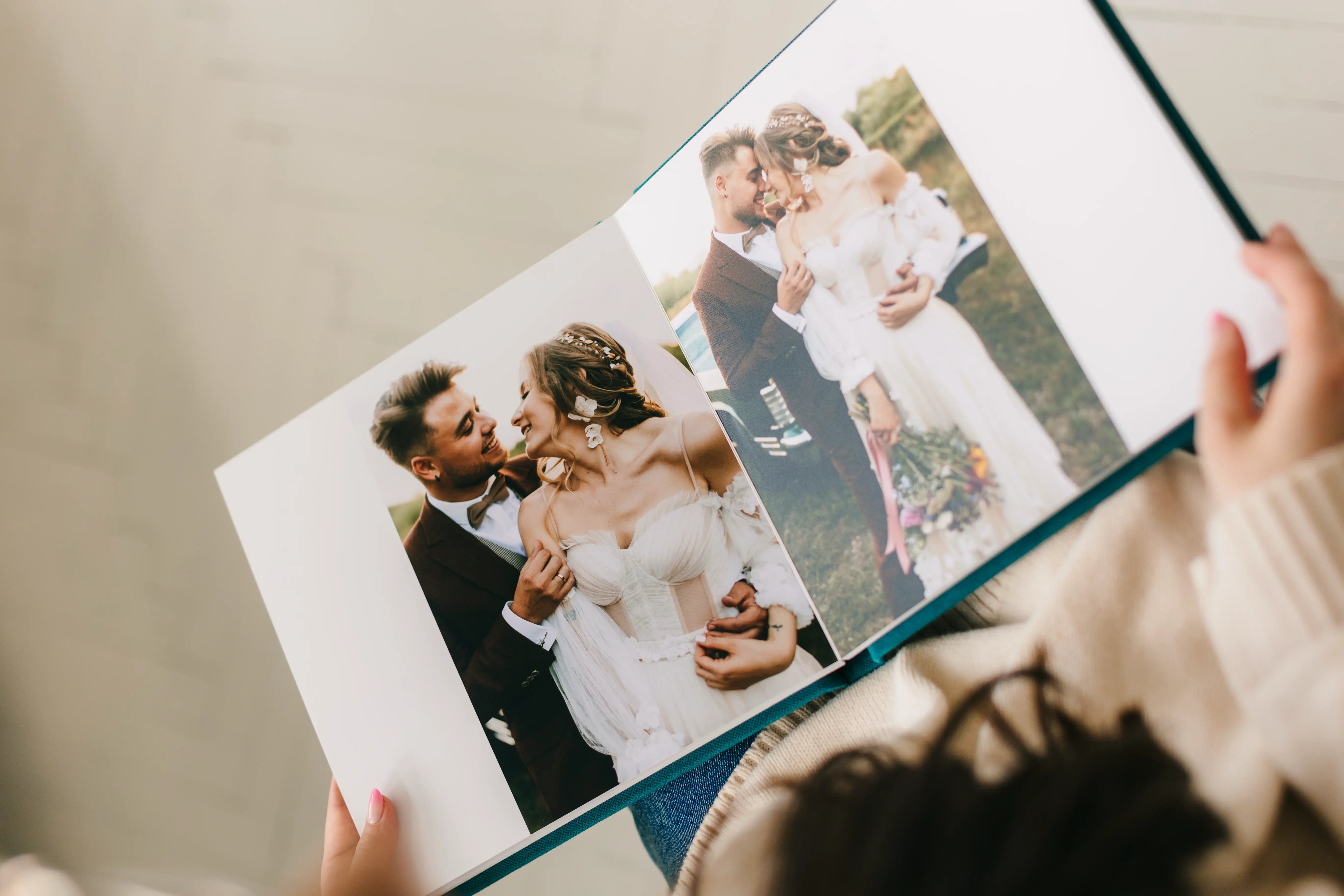 Snap Album PLUS / 25x25