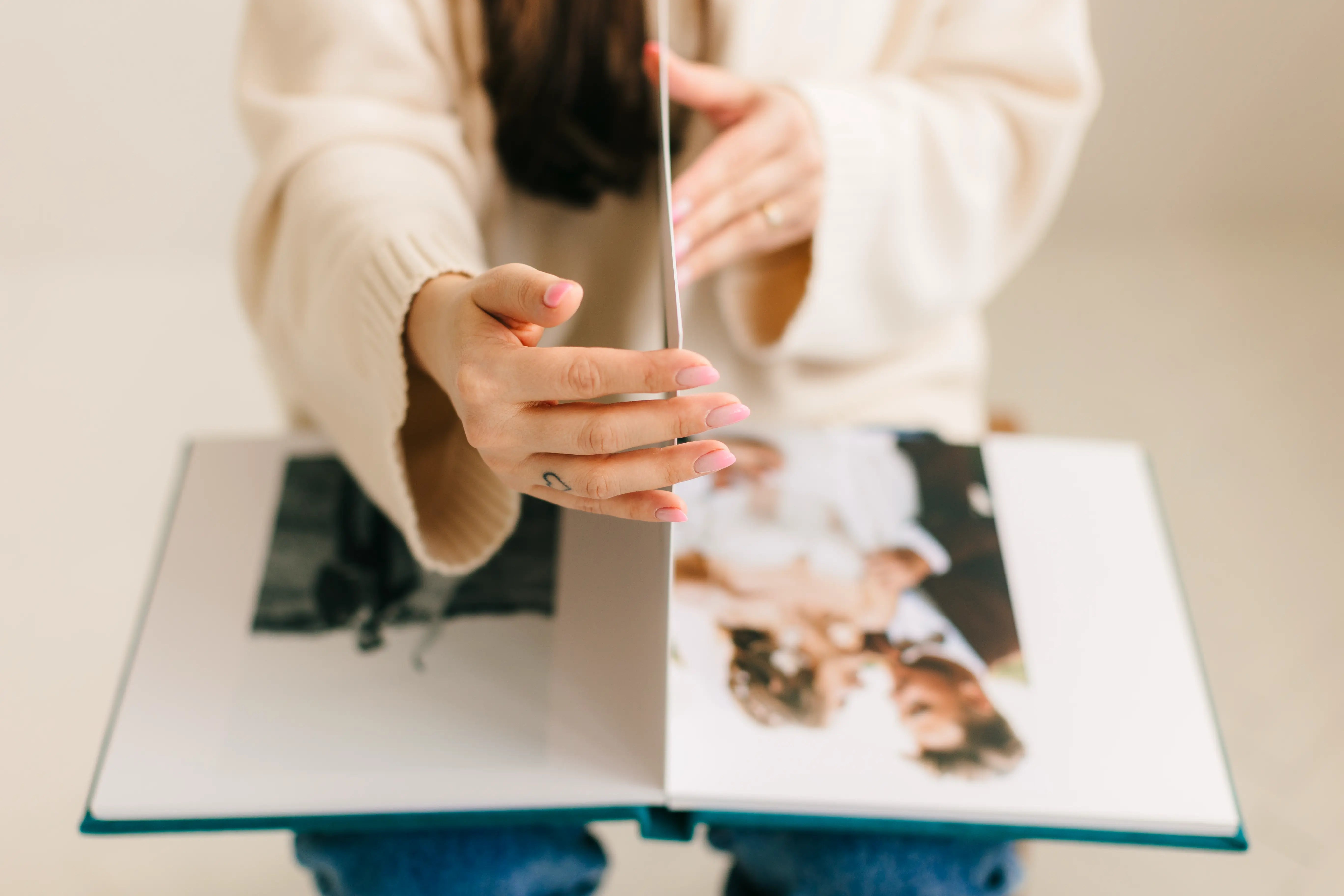 Snap Album PLUS / 30x30