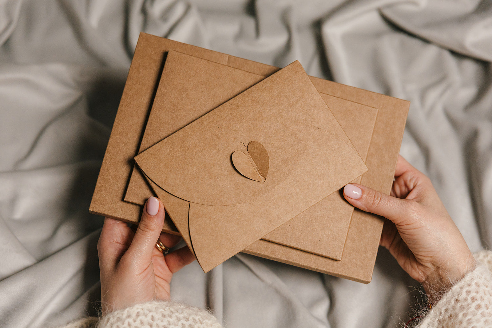 Pakiet 25 szt - Koperta na zdjęcia