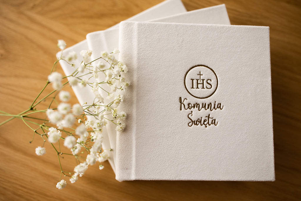 Komunijny Snap Pocket