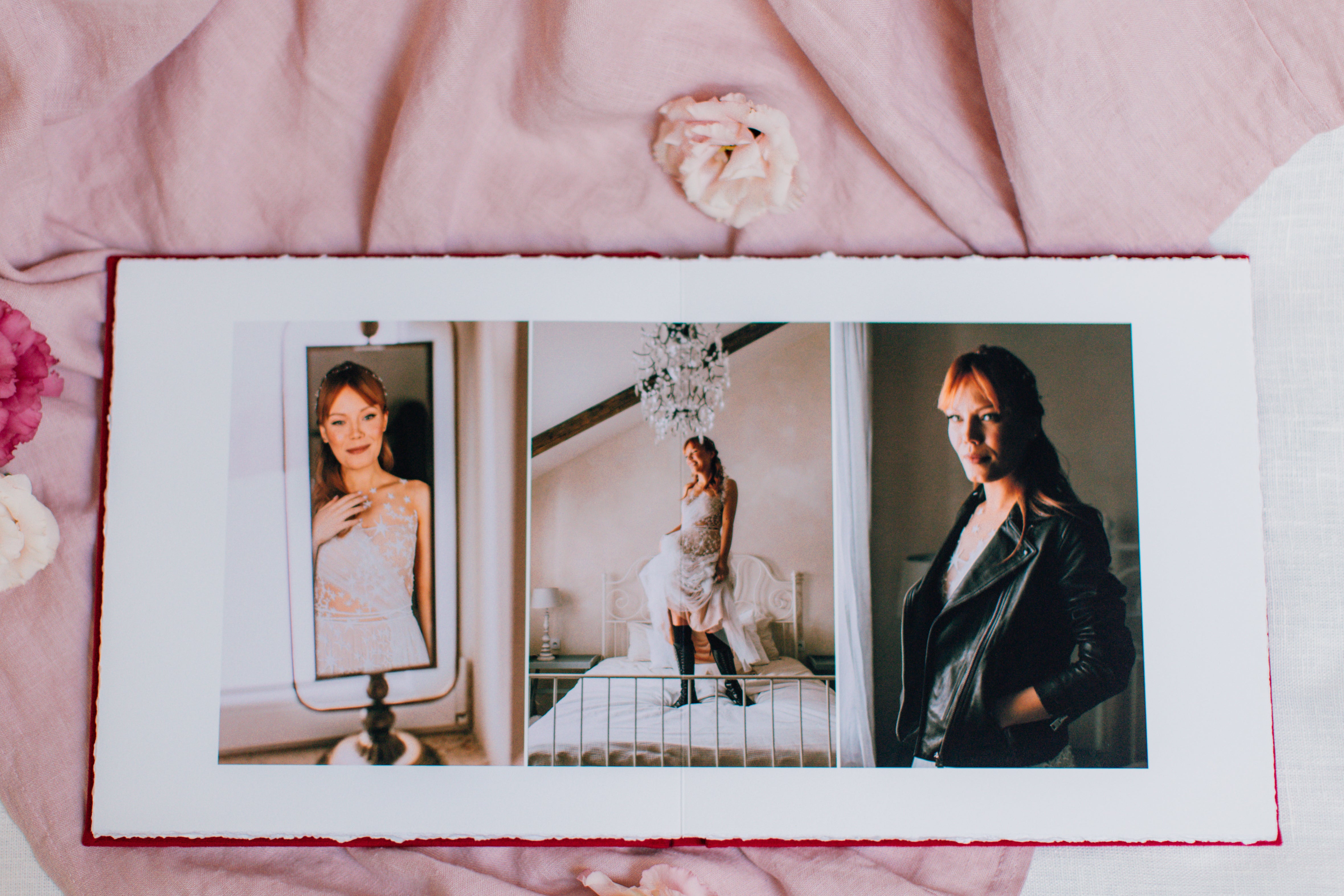 Snap Album Darty 20x20