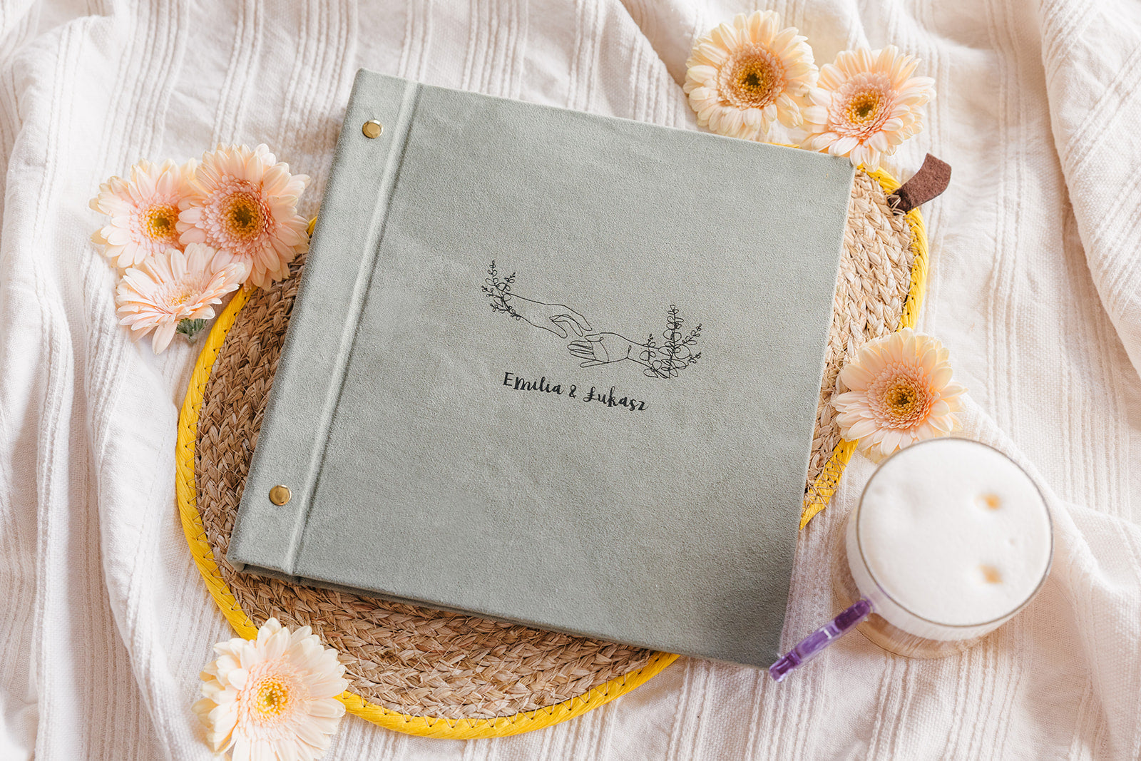 Album tradycyjny / 25x25