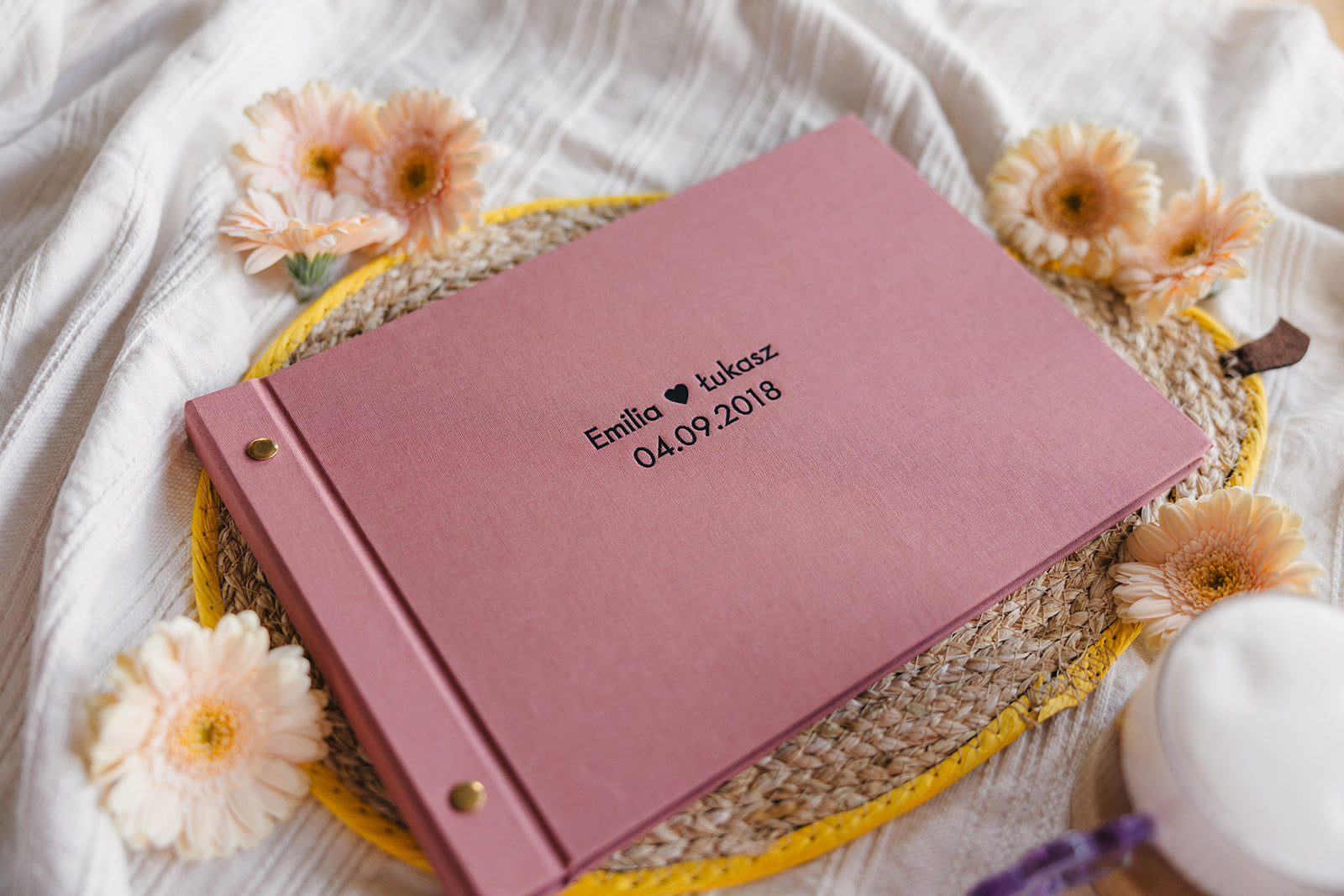 Album tradycyjny / 30x30