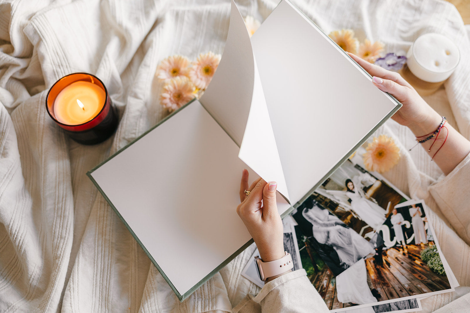 Album tradycyjny / 25x25