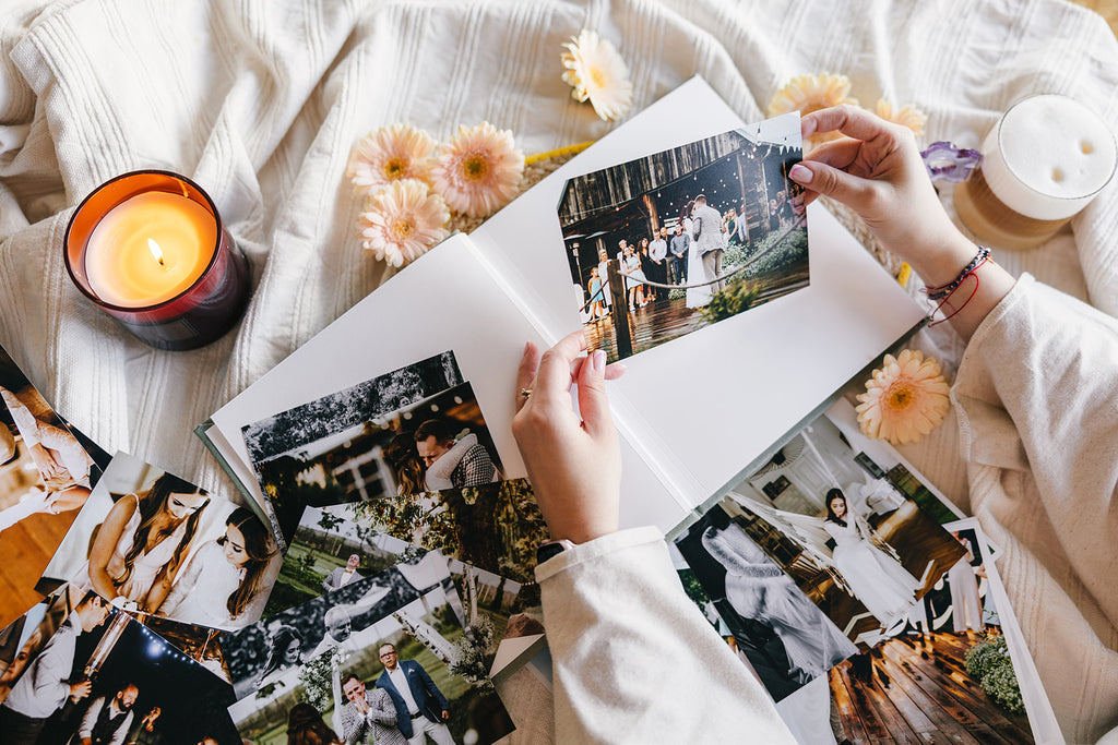 Album tradycyjny / 30x30