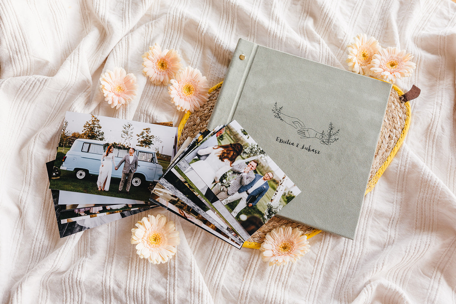 Album tradycyjny / 25x25