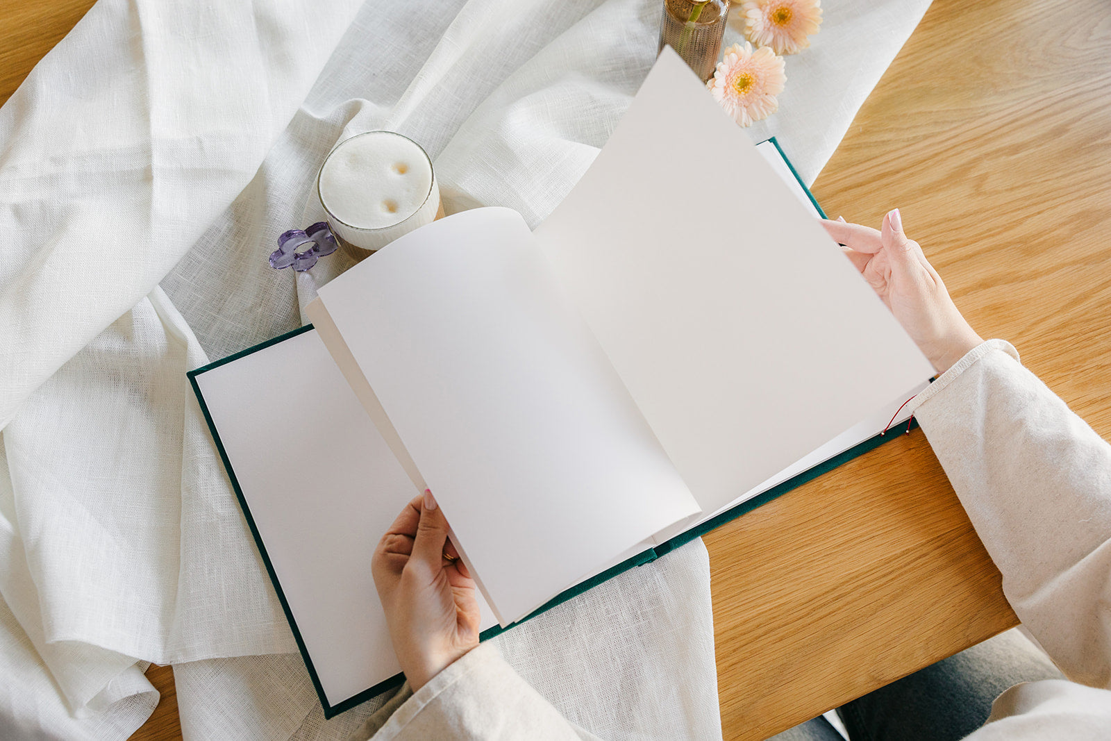 Księga Gości / 25x25