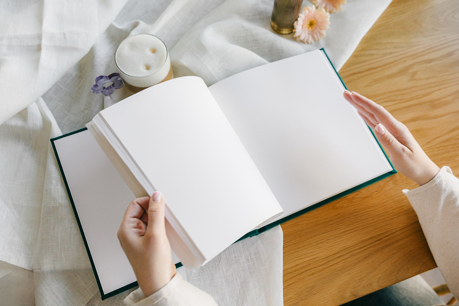 Księga Gości / 25x25