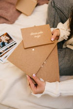 Pakiet 10 szt - Koperta na zdjęcia