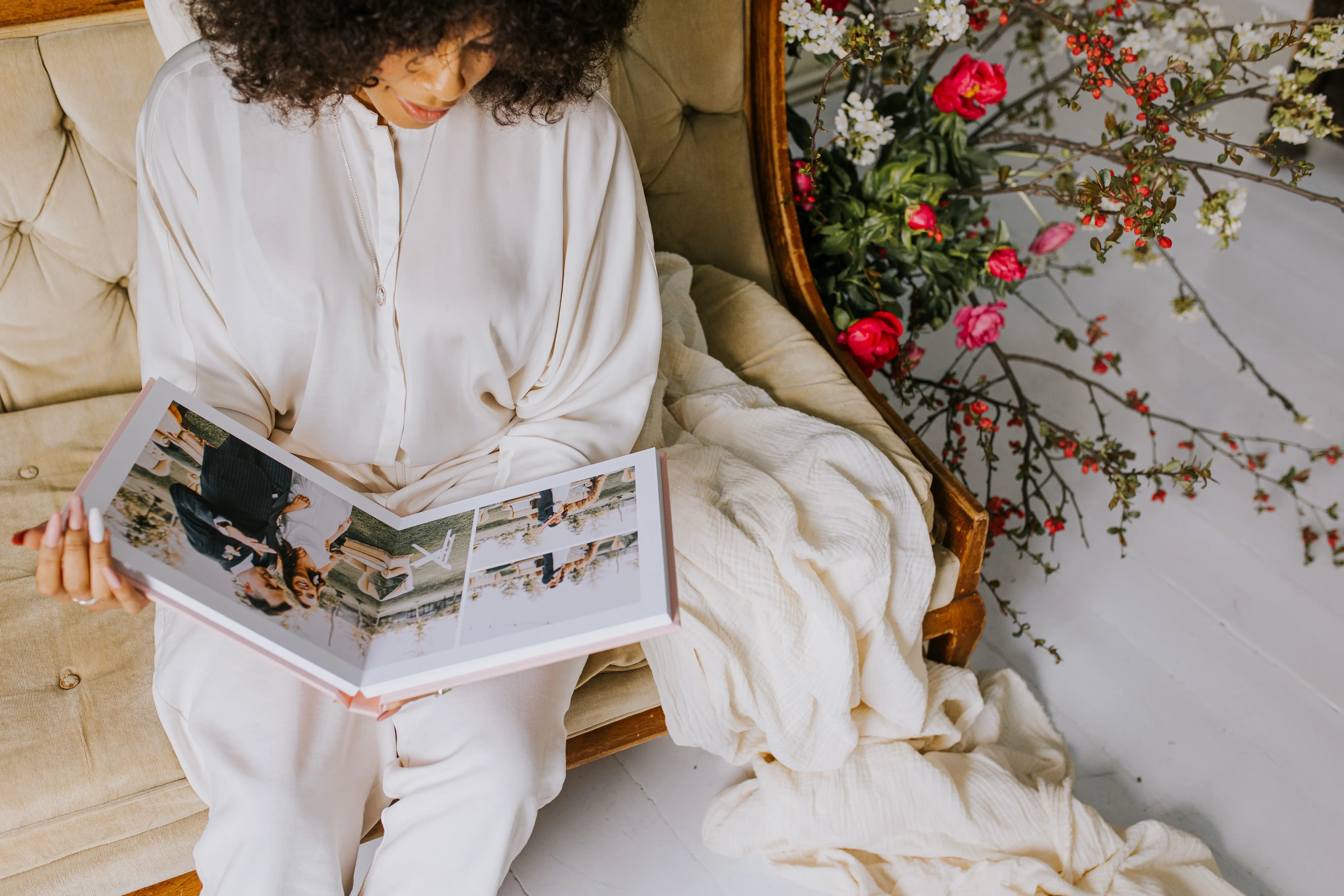 Snap Album PLUS / 30x30