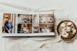 Super DEMO - Snap Album PLUS / 25x25