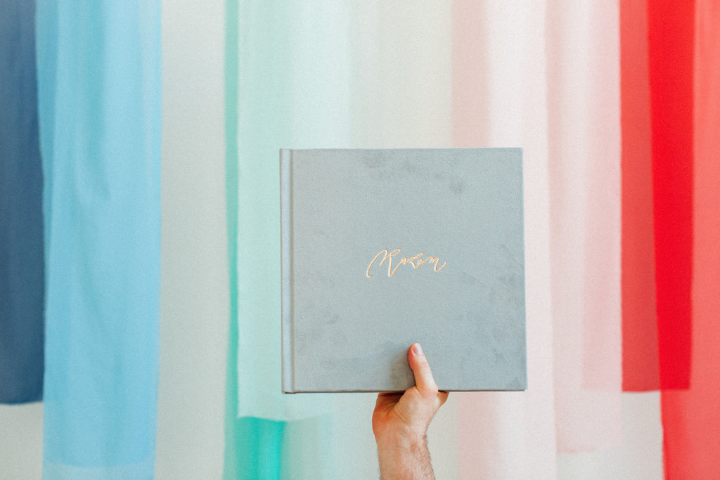 Snap Album PLUS / 30x30