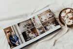 Super DEMO - Snap Album PLUS / 25x25