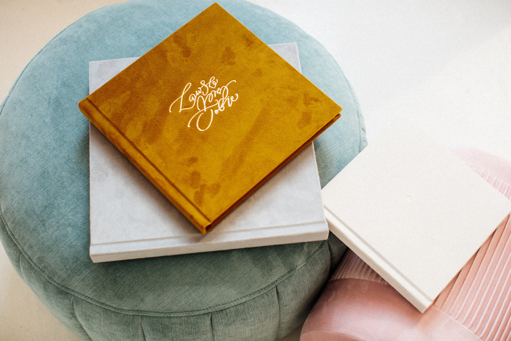 Snap Album SLIM / 20x20