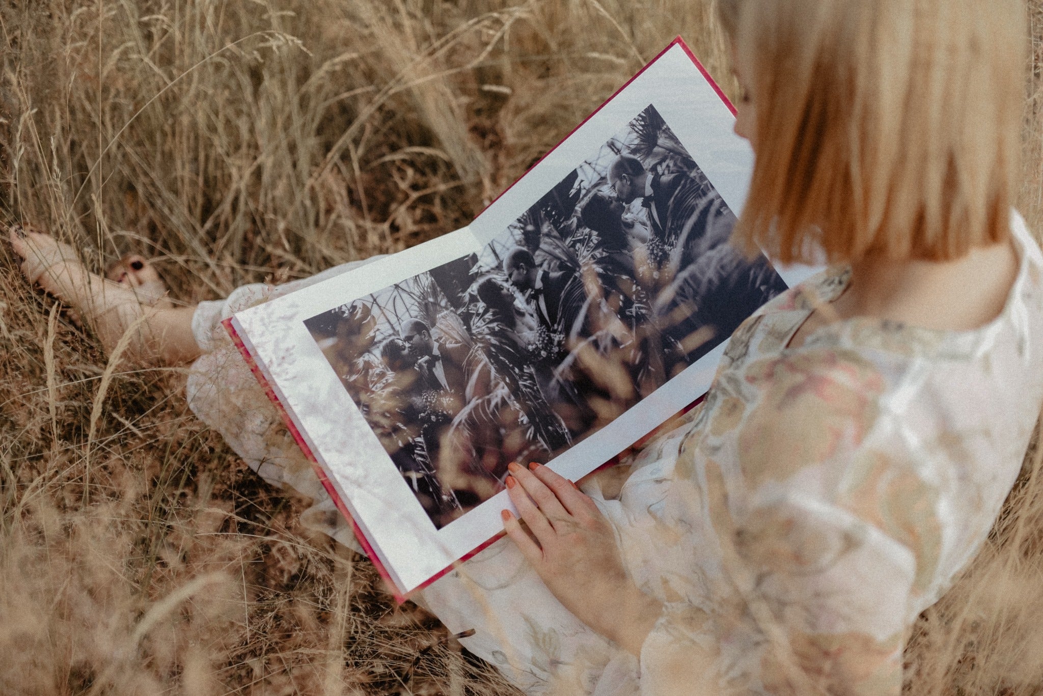 Snap Album SLIM / 20x20