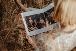 TEST M of Snap Album SLIM / 20x20