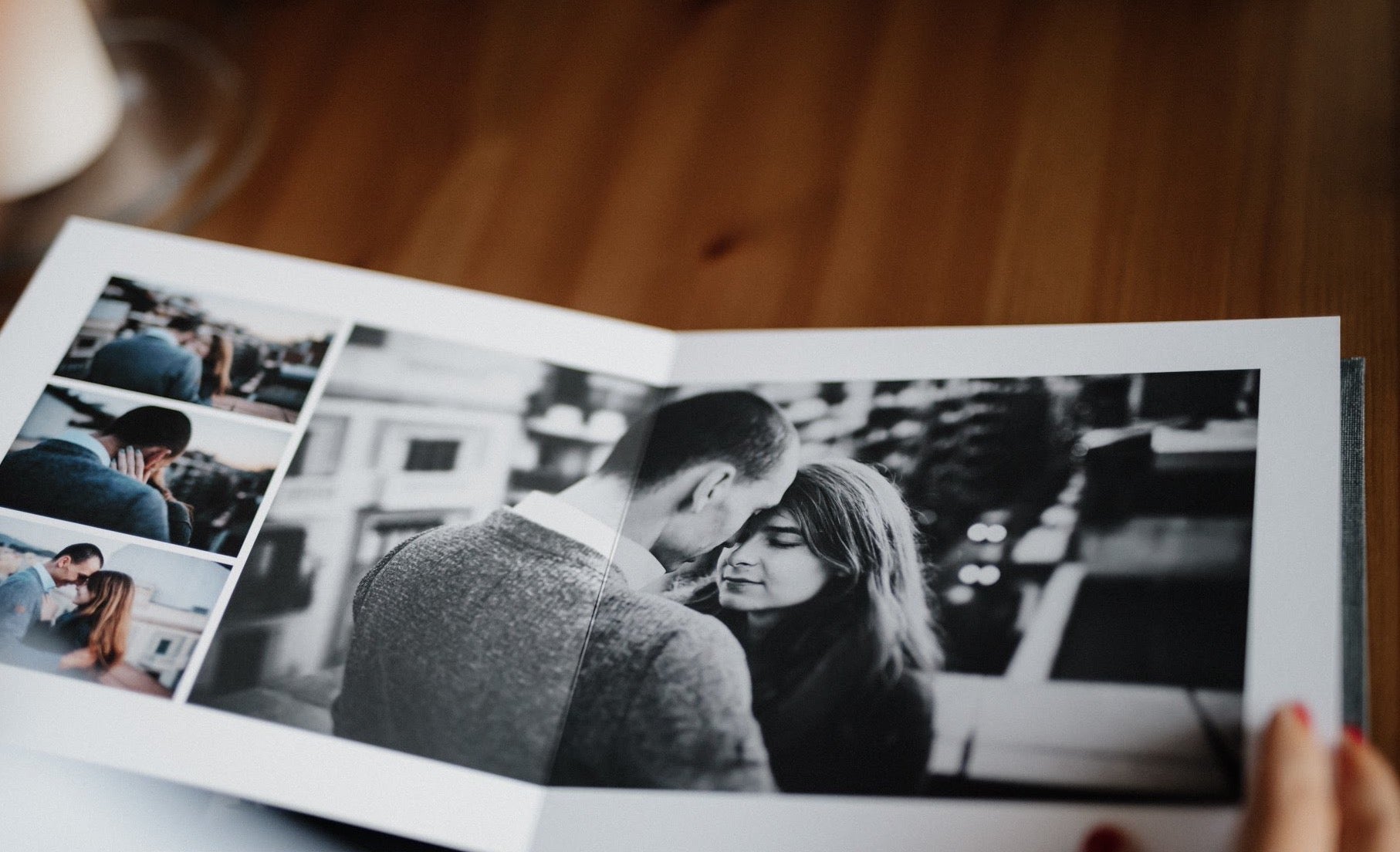 Snap Art Album 20x20