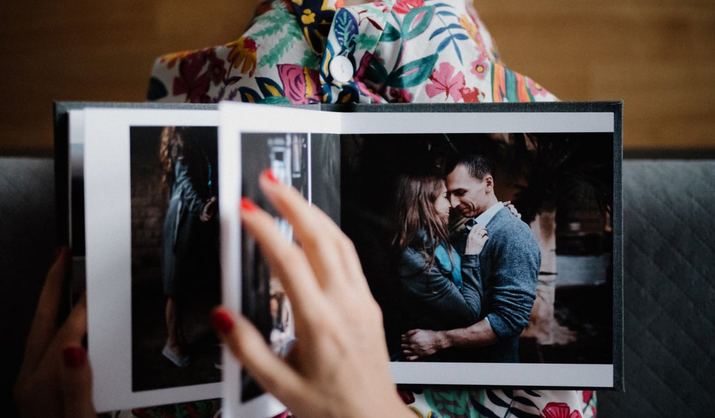 Snap Art Album 30x30